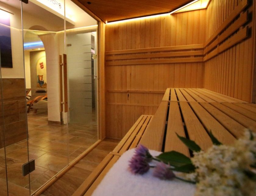 Ferienwohnungen Appartements Falkenmühle