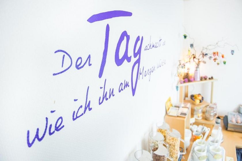 Tip Top Hotel-Restaurant Burgblick