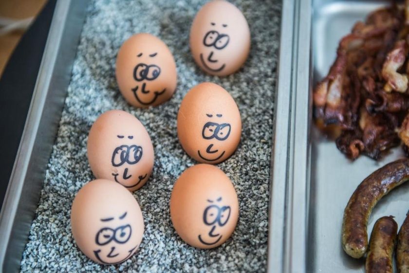 Tip Top Hotel-Restaurant Burgblick