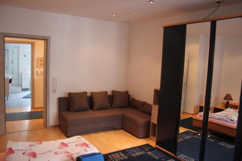 Ferienwohnungen im Alten Brauhaus