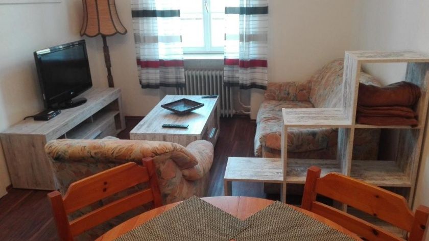 Ferienwohnungen im Alten Brauhaus