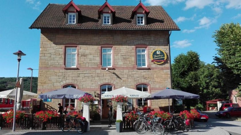 Ferienwohnungen im Alten Brauhaus