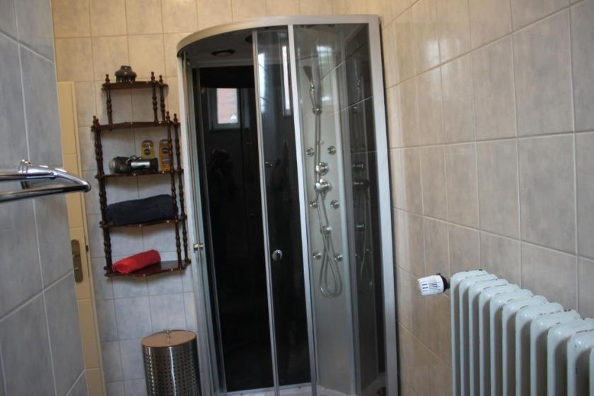 Ferienwohnungen im Alten Brauhaus