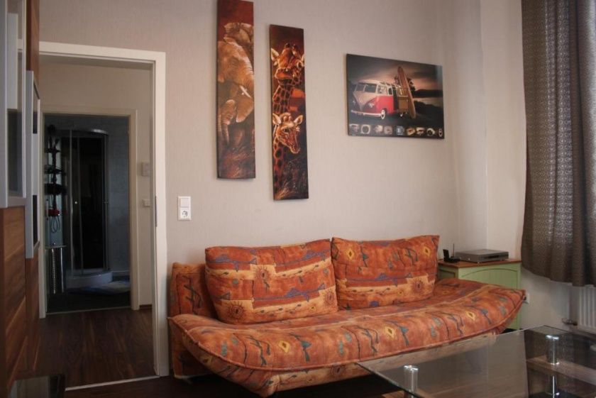 Ferienwohnungen im Alten Brauhaus