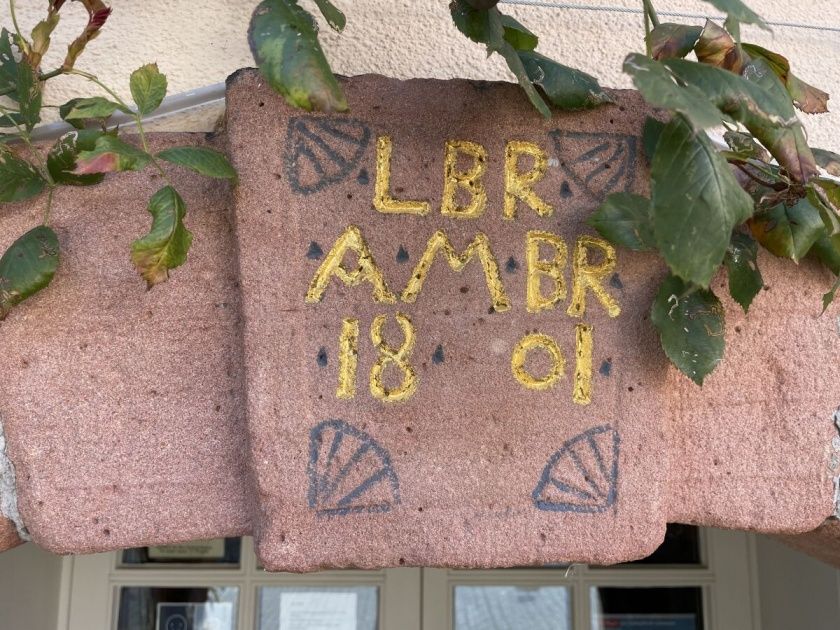 St. Martin -1801- Ferienwohnungen