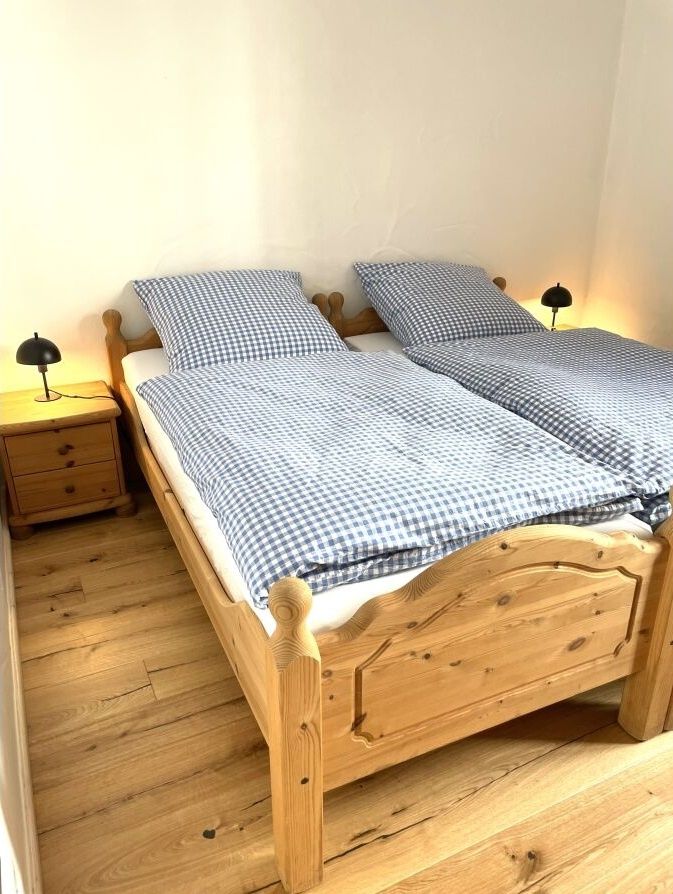 St. Martin -1801- Ferienwohnungen