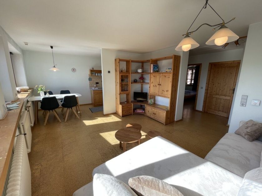 St. Martin -1801- Ferienwohnungen