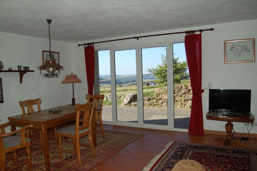 Ferienwohnung Grefensteiner Hof