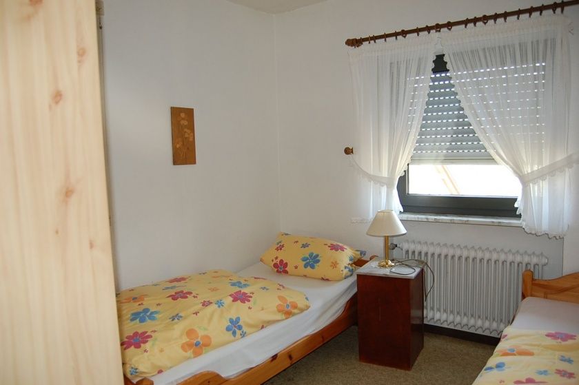 Ferienwohnung Urstromtal