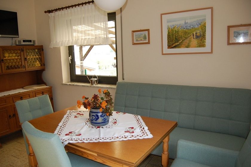 Ferienwohnung Urstromtal