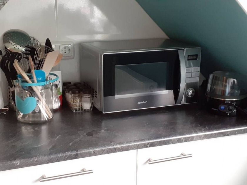 Ferienwohnung Ingrid