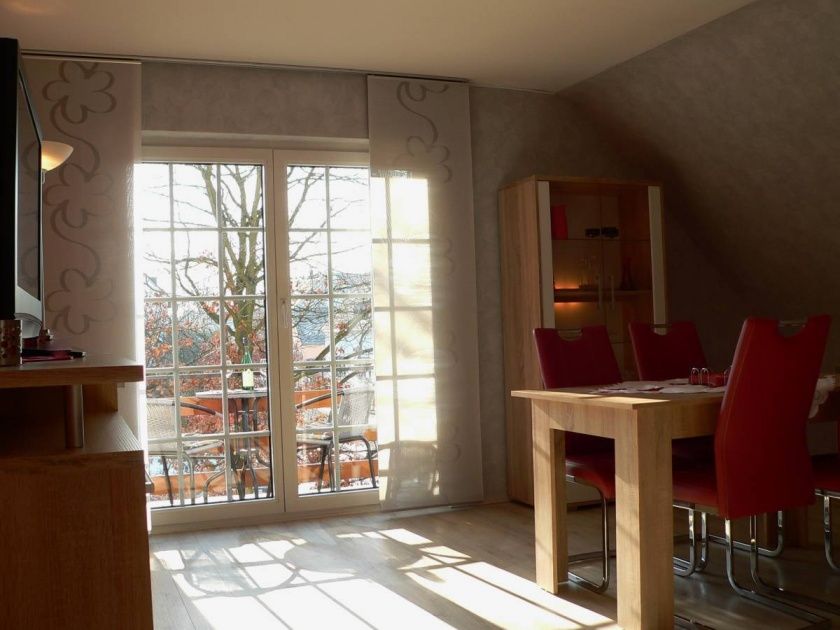 Ferienwohnung Ingrid