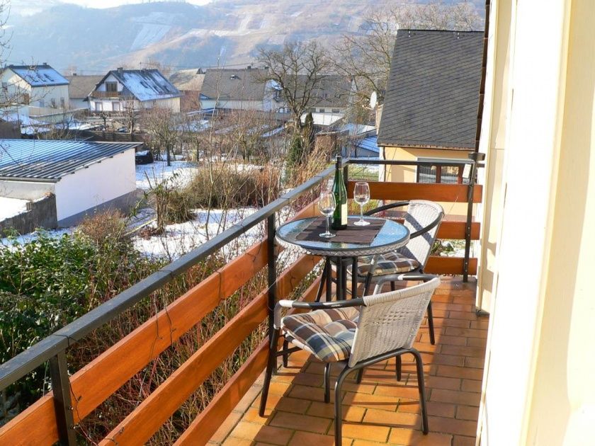 Ferienwohnung Ingrid