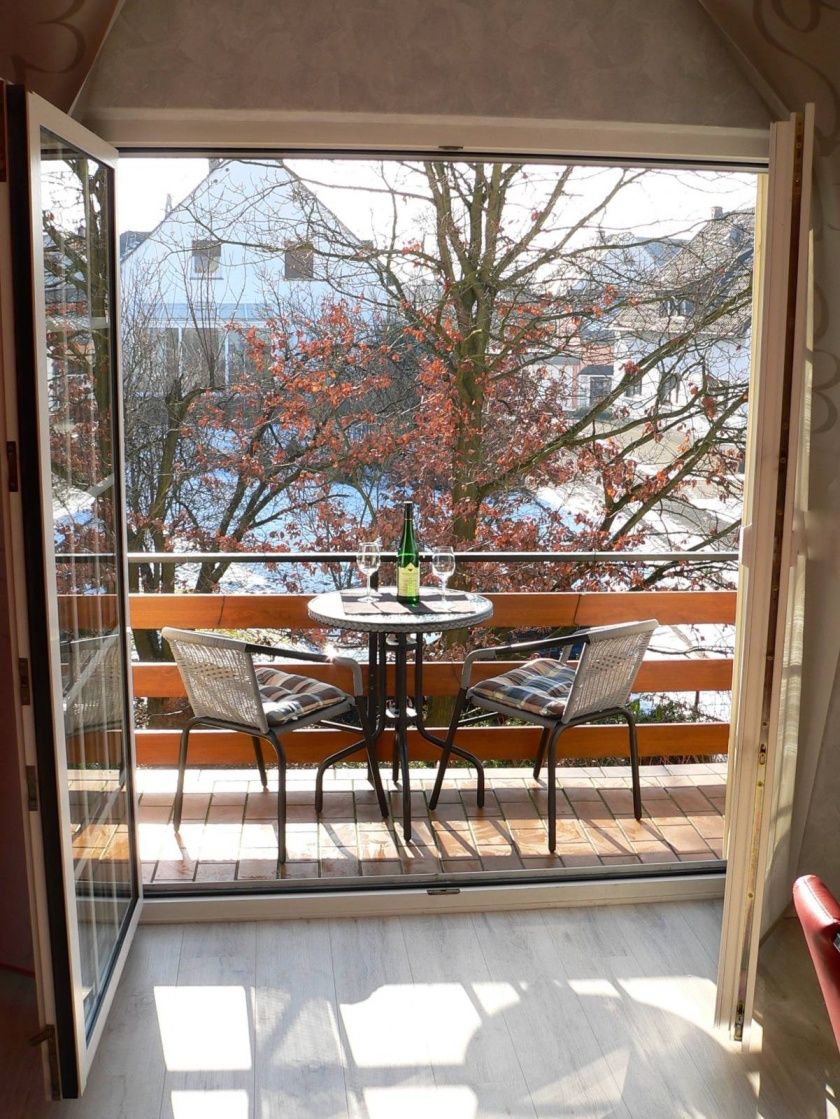 Ferienwohnung Ingrid