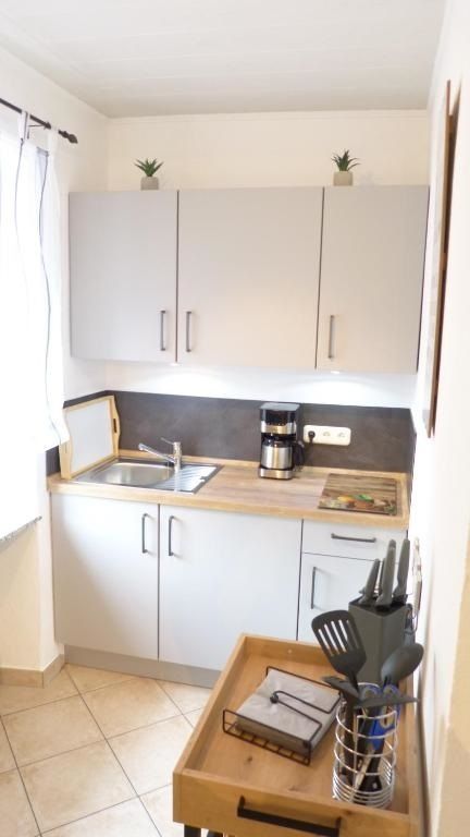 Ferienappartments Neumann