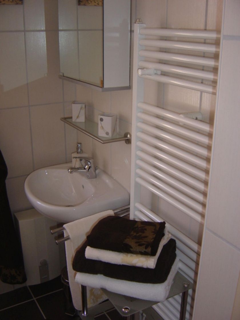 Ferienwohnung Ambiente