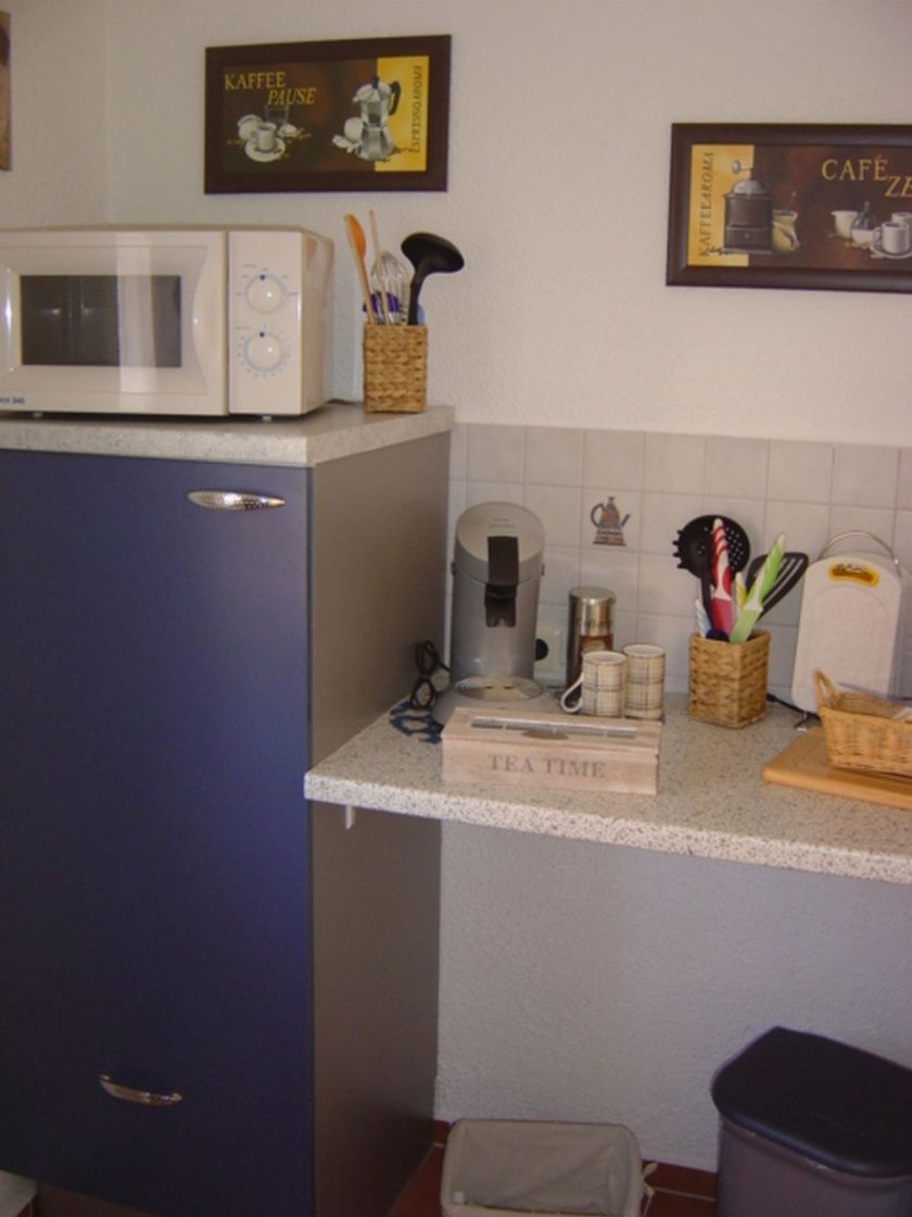 Ferienwohnung Ambiente