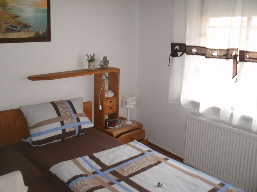 Ferienwohnung Ambiente