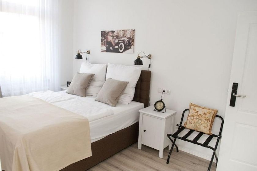 Residenzhotel Garni Edenkoben