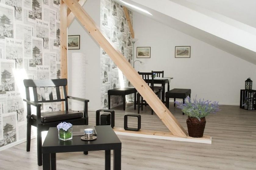 Residenzhotel Garni Edenkoben