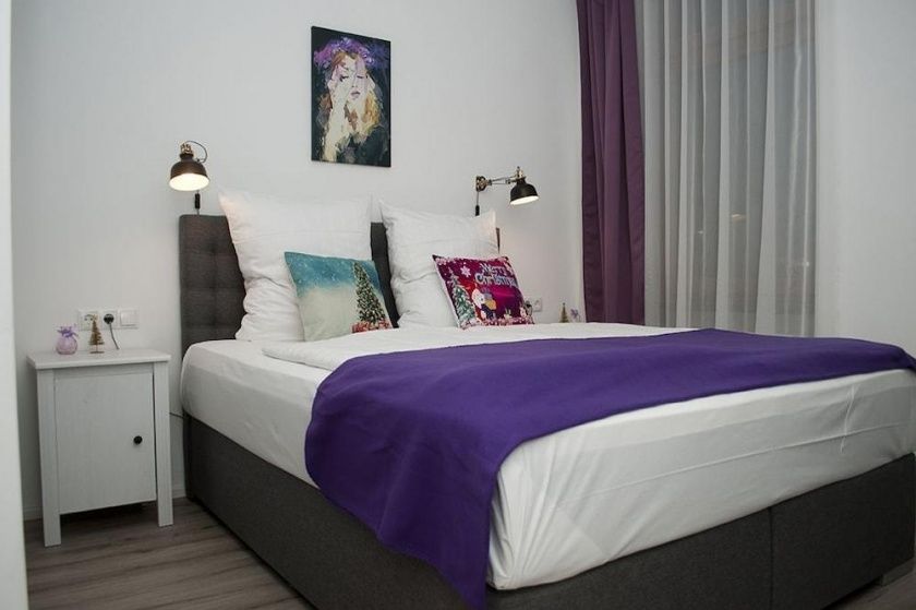 Residenzhotel Garni Edenkoben