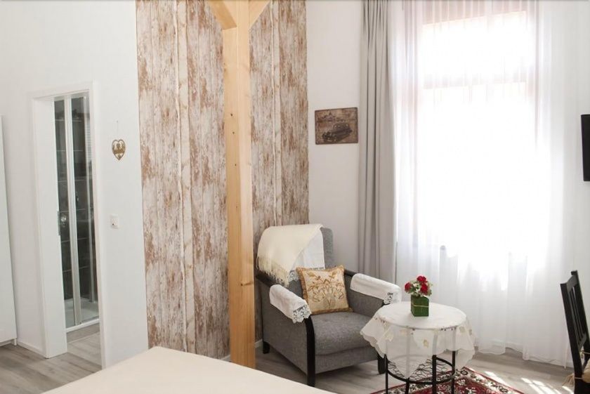 Residenzhotel Garni Edenkoben