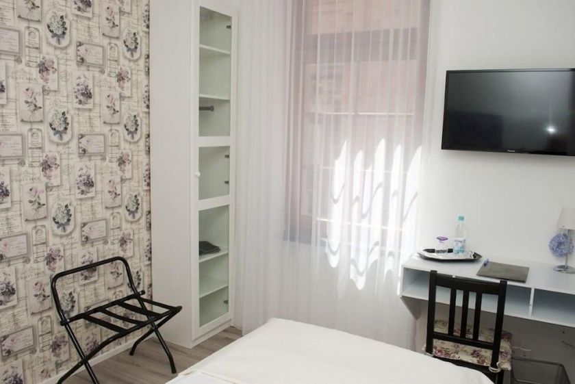 Residenzhotel Garni Edenkoben