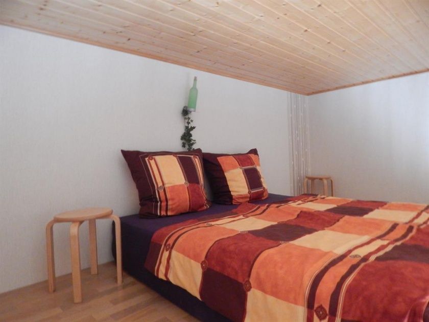 Gästehaus Rebstock im Weingut Schrauth-Becker