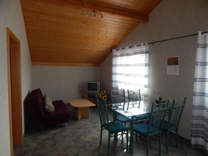 Gästehaus Rebstock im Weingut Schrauth-Becker