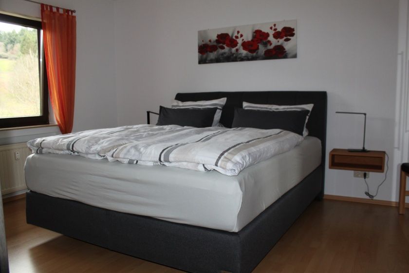 Ferienwohnung Siegel