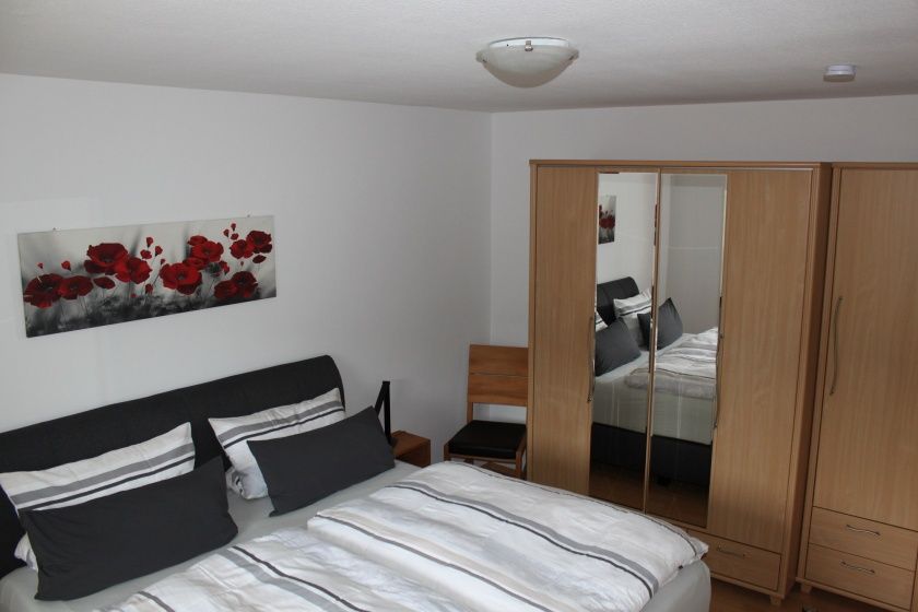 Ferienwohnung Siegel