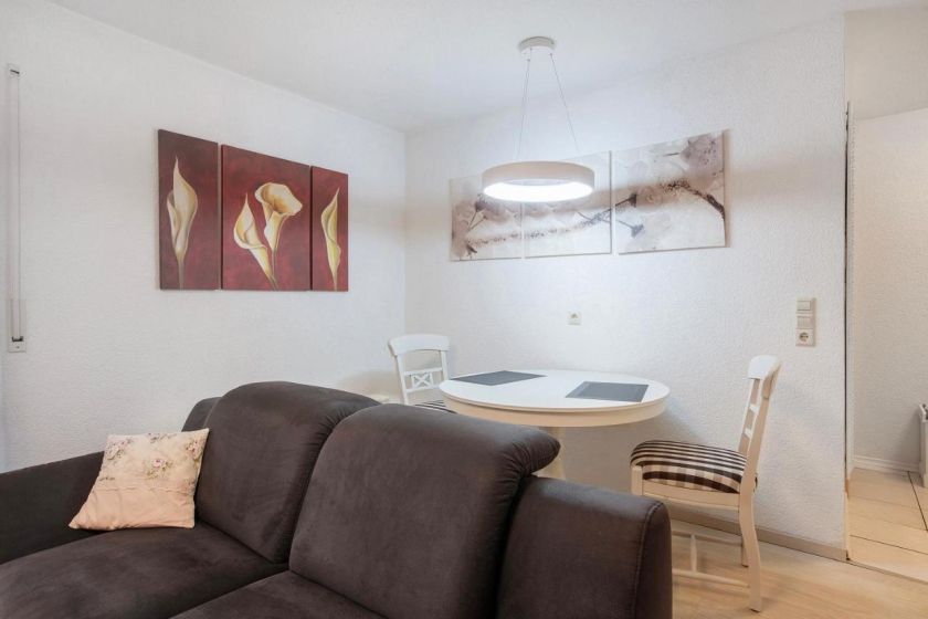 Ferienwohnung Brockmann