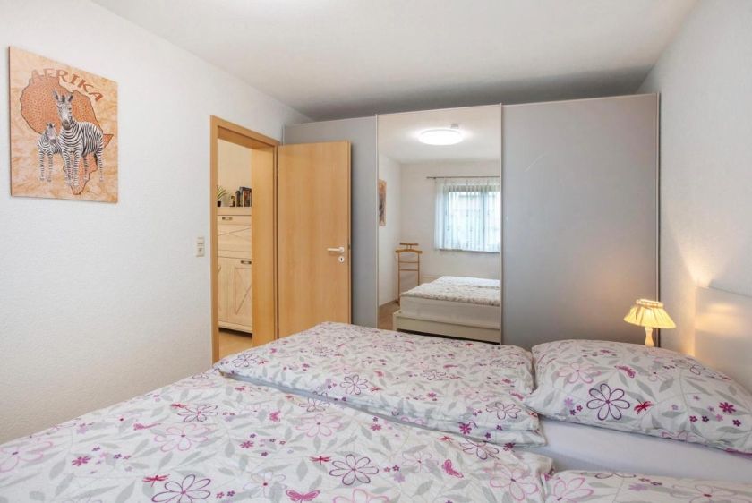 Ferienwohnung Brockmann