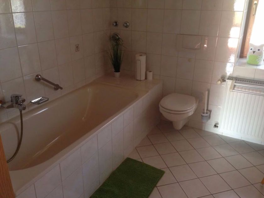 Ferienwohnung am Hardt