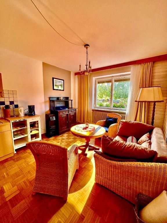 Gästehaus Wilder Mann