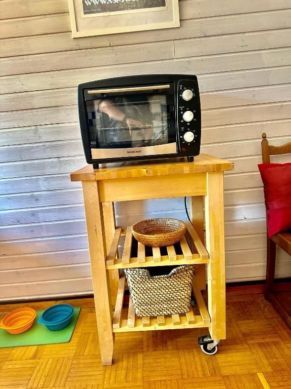 Gästehaus Wilder Mann