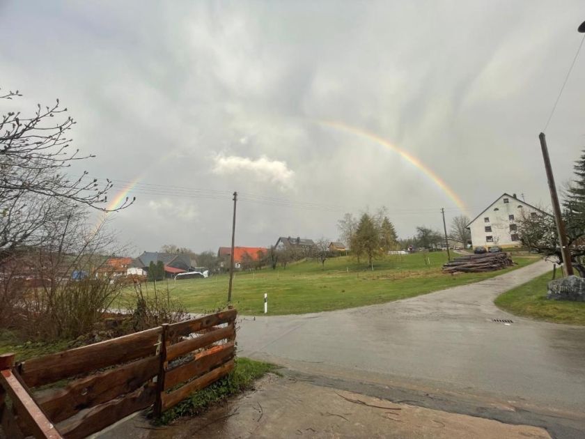 Gästehaus Wilder Mann
