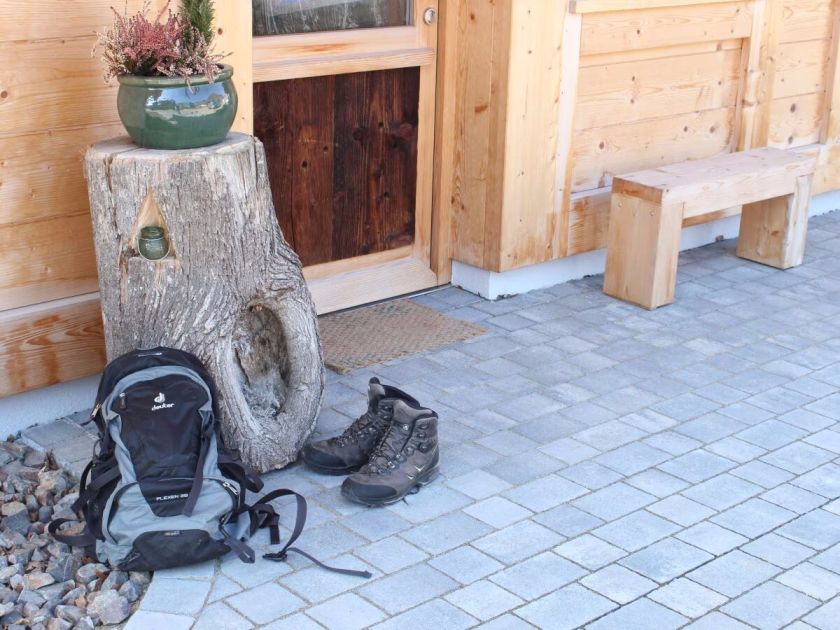 Ferienwohnungen Bernau Dorf