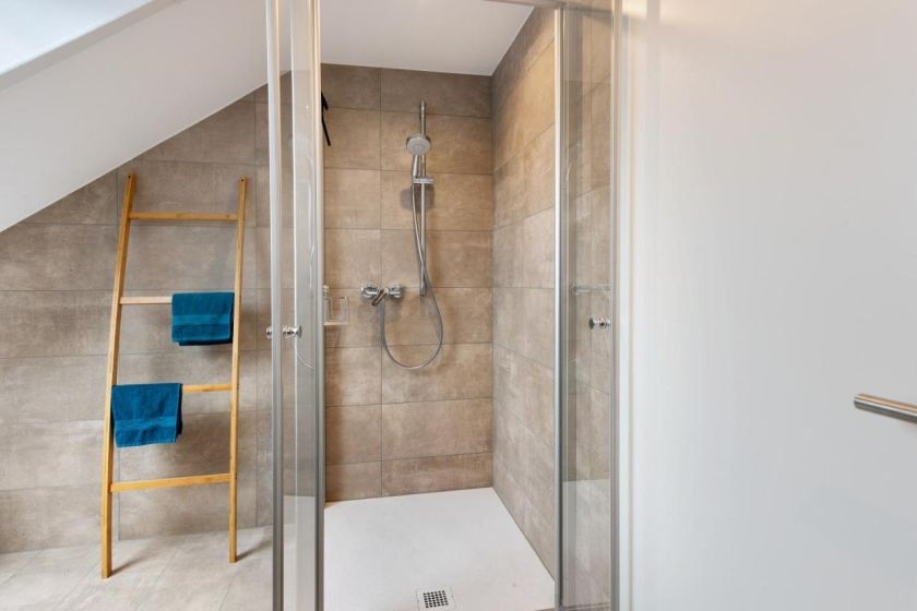 Ferienwohnung Kleine Auszeit