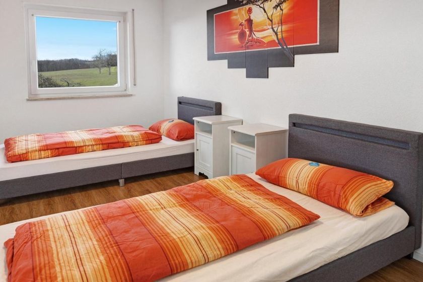 Ferienwohnung Kleine Auszeit