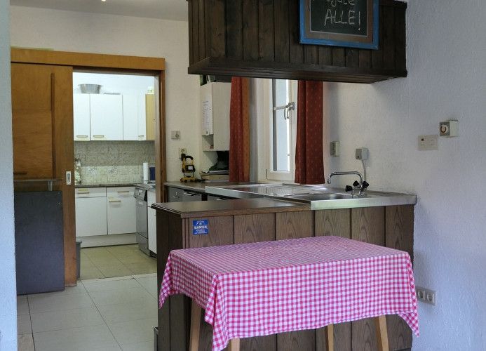 Freizeitheim Wilhelm Kiefer Haus