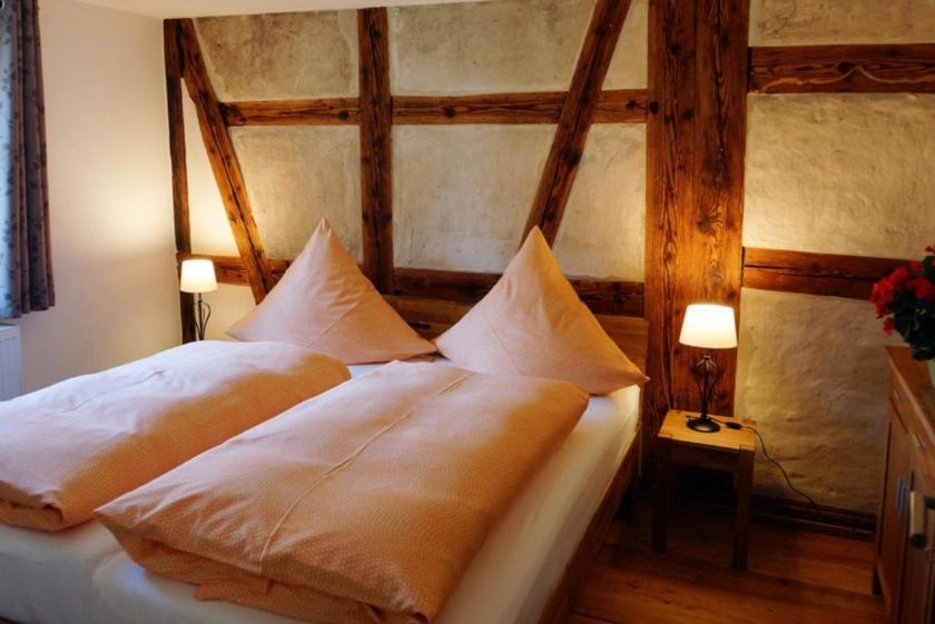 Ferienwohnungen Urlaub Im Kulturdenkmal