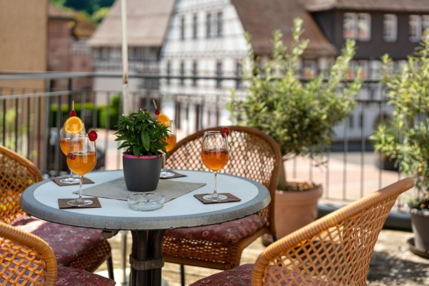 Ferienwohnungen Urlaub Im Kulturdenkmal