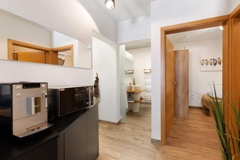 Apartment AlbChalet Die Eins