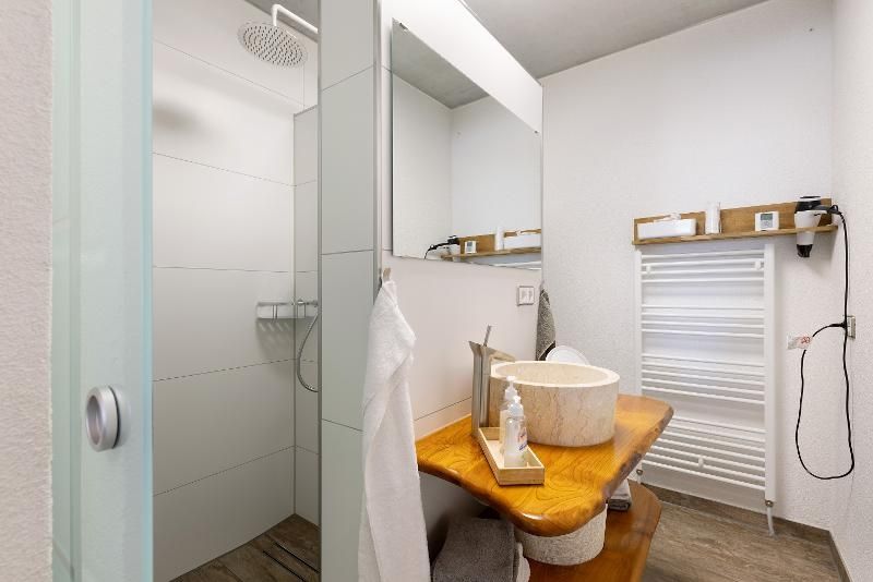 Apartment AlbChalet Die Eins