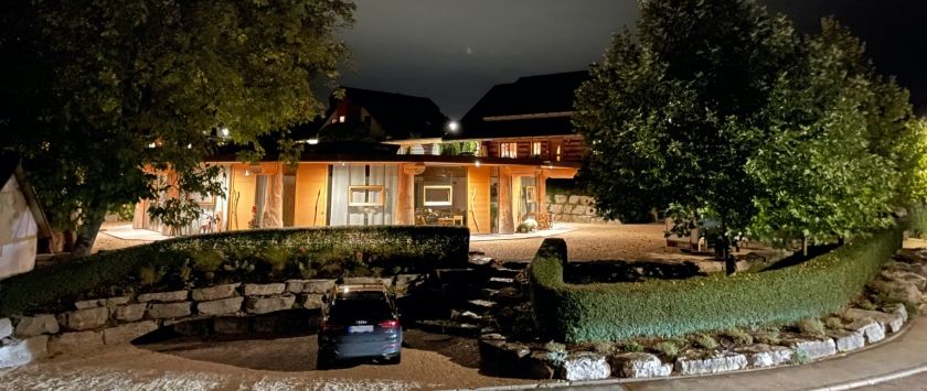 Apartment AlbChalet Die Eins