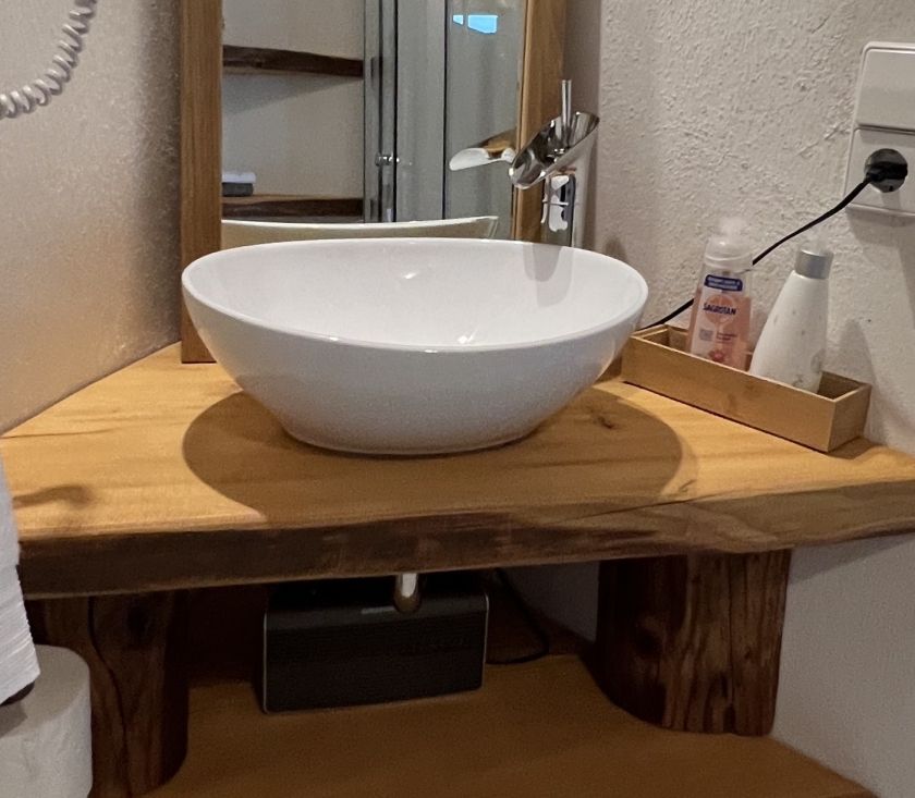 Apartment AlbChalet Die Drei