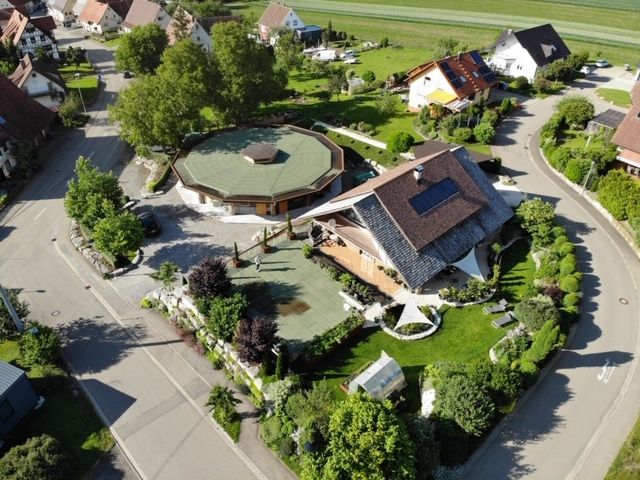 Apartment AlbChalet Die Sechs