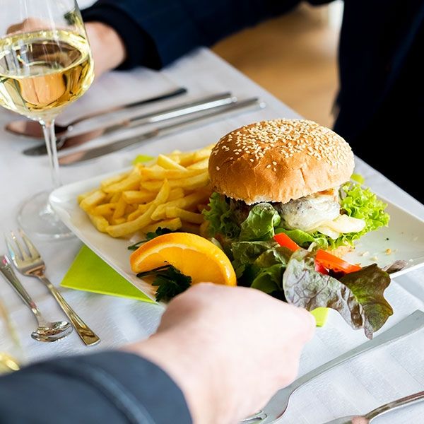 Camping und Ferienpark Orsingen