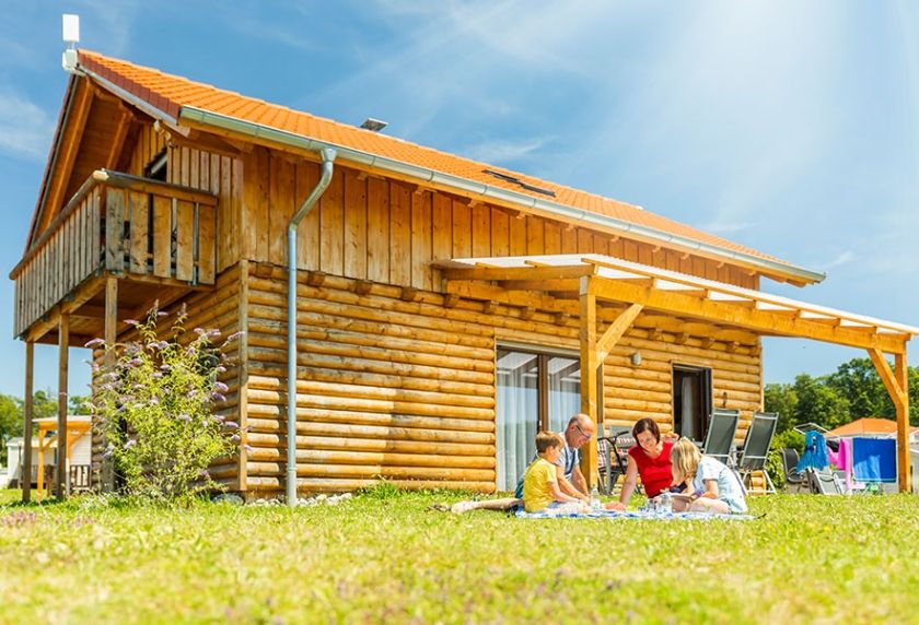 Camping und Ferienpark Orsingen